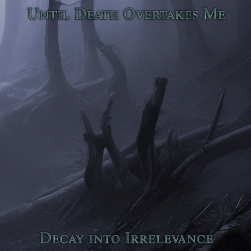 Until Death Overtakes Me : Decay into Irrelevance